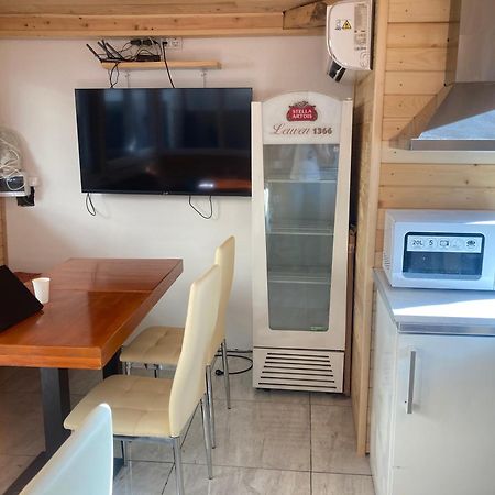 Guesthouse Dune Sofia Luaran gambar