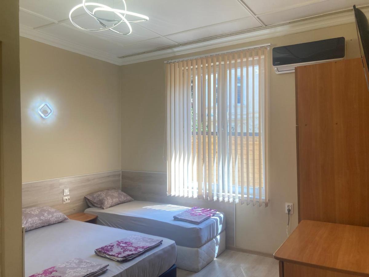Guesthouse Dune Sofia Luaran gambar