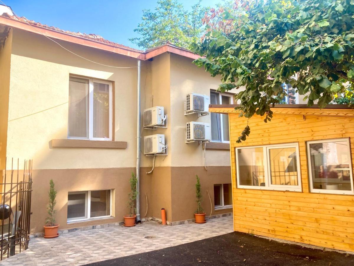Guesthouse Dune Sofia Luaran gambar