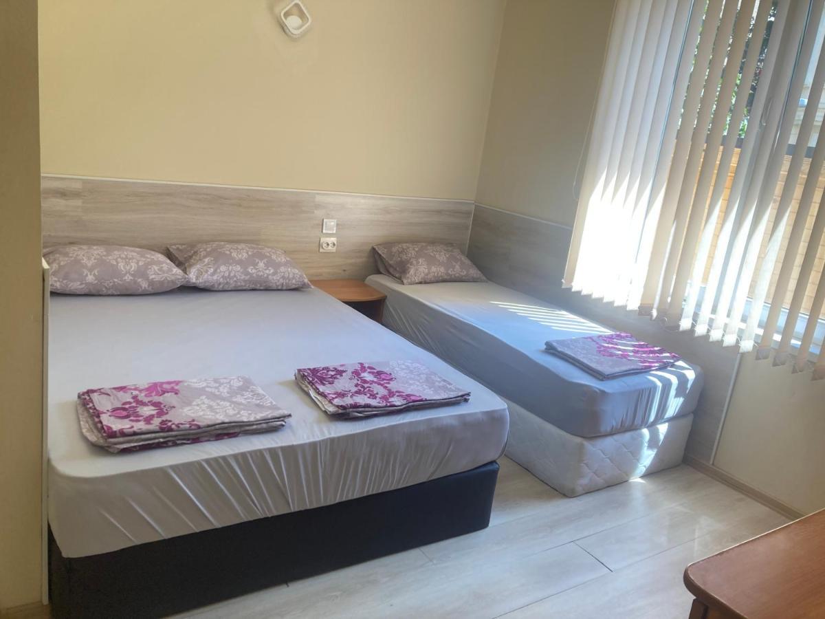 Guesthouse Dune Sofia Luaran gambar