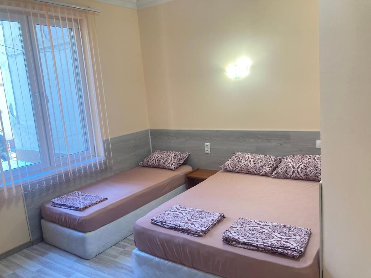 Guesthouse Dune Sofia Luaran gambar