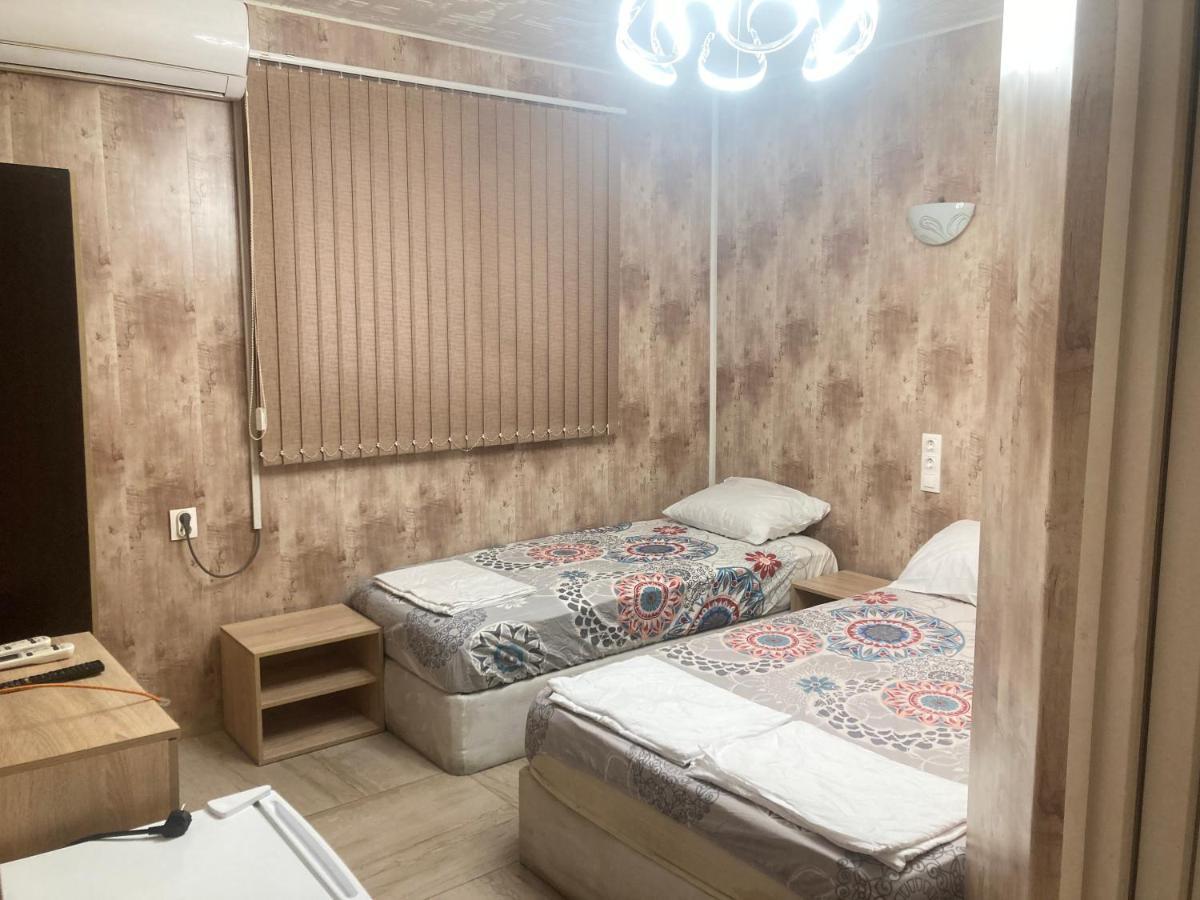 Guesthouse Dune Sofia Luaran gambar