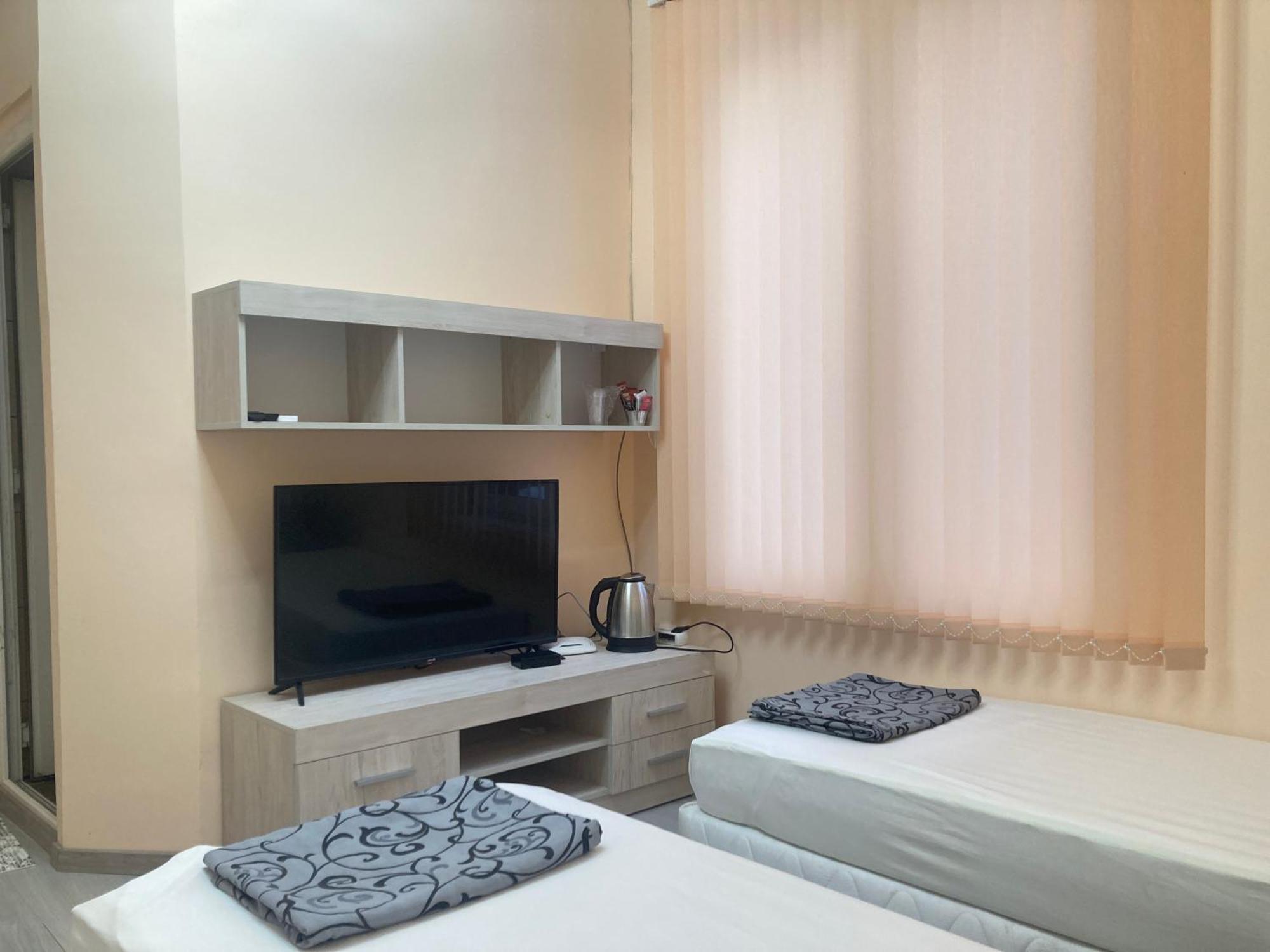 Guesthouse Dune Sofia Luaran gambar