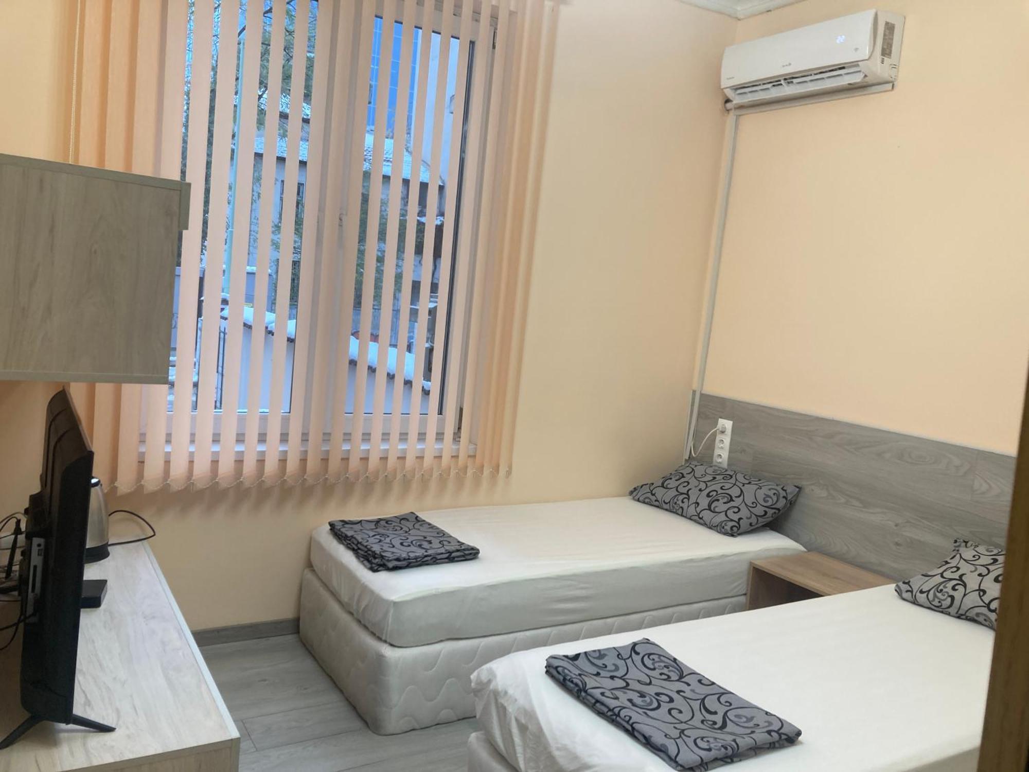 Guesthouse Dune Sofia Luaran gambar