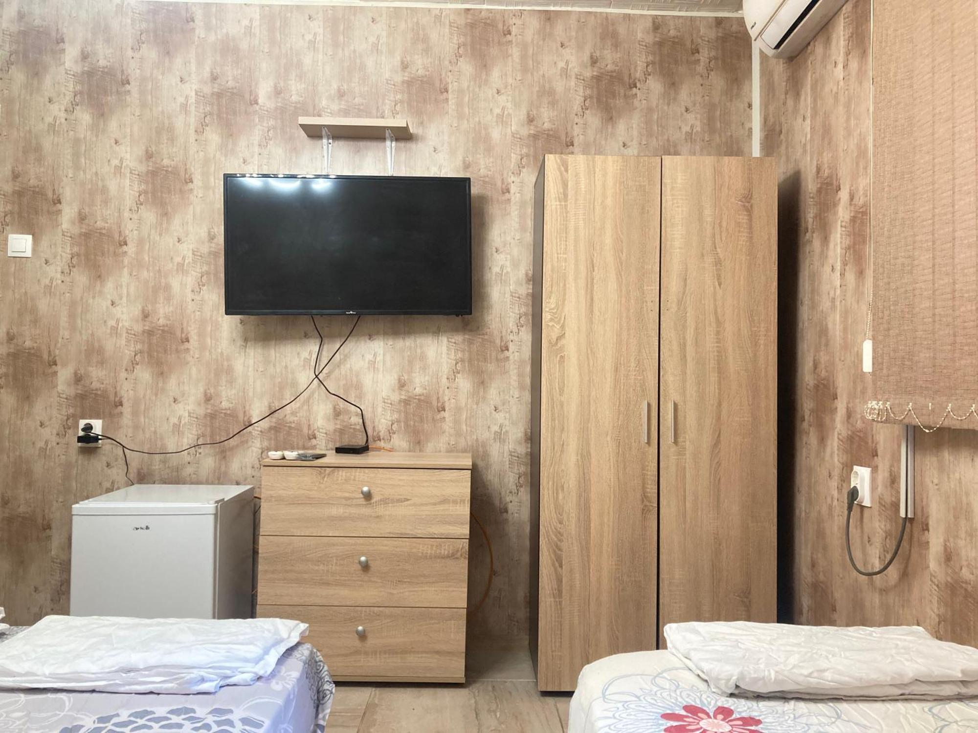 Guesthouse Dune Sofia Luaran gambar